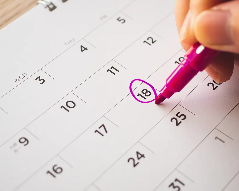 Kalender